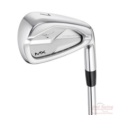 Mizuno MX Speed Metal Iron Set